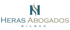Logo Heras Abogados Bilbao Heras Abogados Bilbao